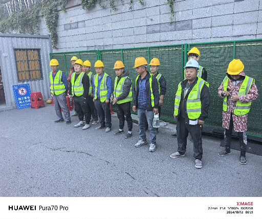 萝北公路下沉注浆施工单位